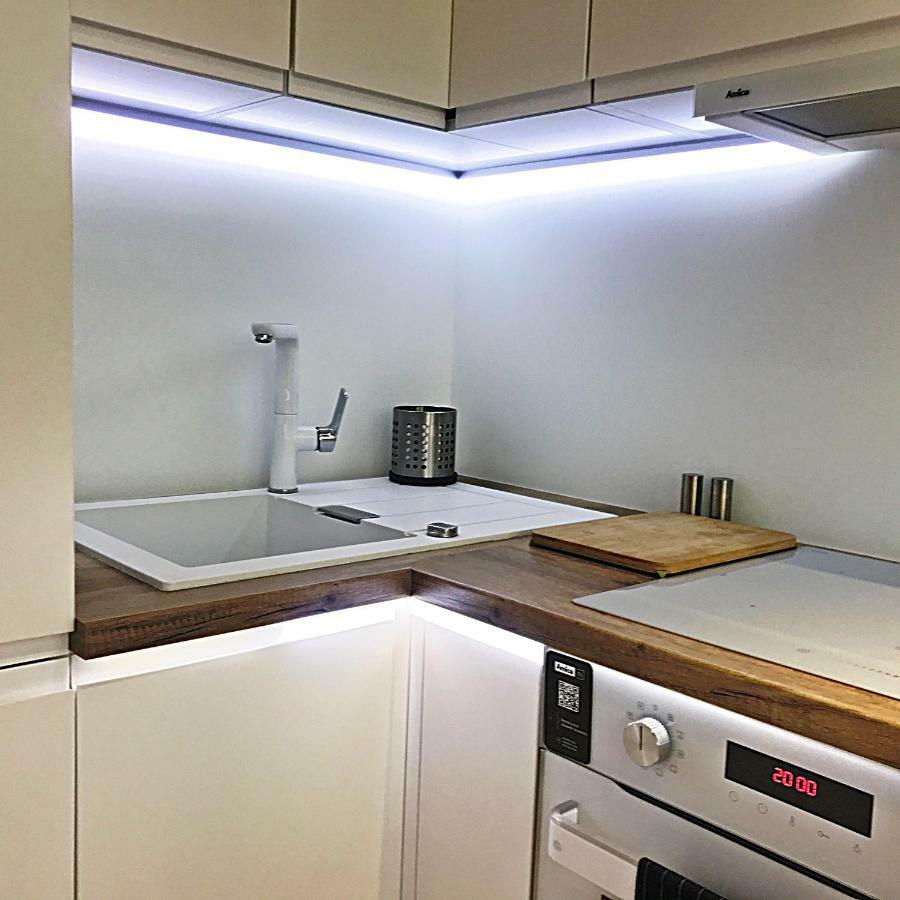Pure Apartment Торунь Экстерьер фото